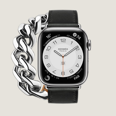 ウォッチ Apple Watch Hermes | エルメス | Hermès - エルメス-公式
